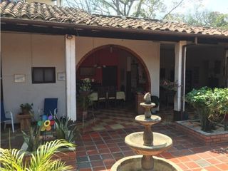 Foto 6 de CASA EN VENTA EN EL GALLINERAL SAN GIL SANTANDER