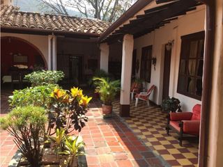 Foto 7 de CASA EN VENTA EN EL GALLINERAL SAN GIL SANTANDER