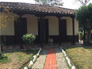 Foto 1 de CASA EN VENTA EN EL GALLINERAL SAN GIL SANTANDER