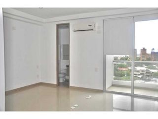Foto 9 de VENDO APARTAMENTO TIPO LOFT, 1 ALCOBA, ALTO PRADO