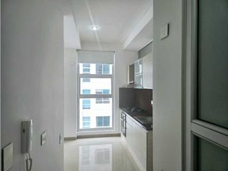Foto 13 de VENDO APARTAMENTO TIPO LOFT, 1 ALCOBA, ALTO PRADO