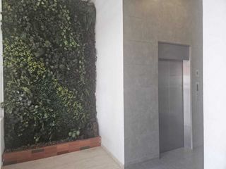 Foto 18 de VENDO APARTAMENTO TIPO LOFT, 1 ALCOBA, ALTO PRADO
