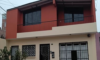 Casa en Venta en Rímac - Widok 3