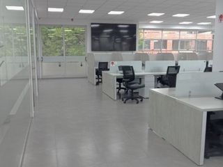 Foto 4 de oficina en arriendo en chico navarrra. Cod A51684