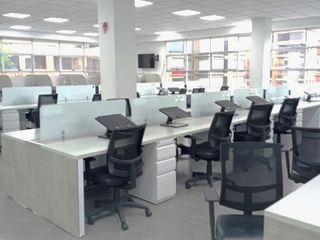 Foto 3 de oficina en arriendo en chico navarrra. Cod A51684