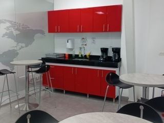 Foto 7 de oficina en arriendo en chico navarrra. Cod A51684