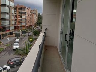 Foto 6 de oficina en arriendo en chico navarrra. Cod A51684