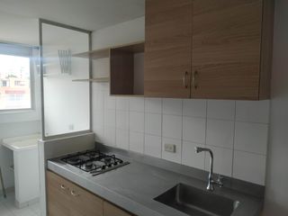 Foto 9 de apartamento en arriendo en mazuren. Cod A710