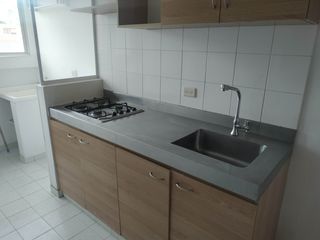 Foto 18 de apartamento en arriendo en mazuren. Cod A710