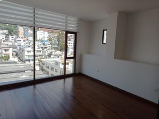 Venta de Penthouse 3 dormitorios. Excelente Vista. Sector: GRANDA CENTENO