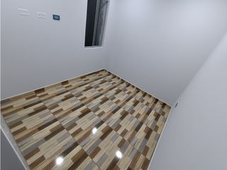 Foto 7 de SAN JUAN DE MIRAFLORES - VENTA DEPARTAMENTO + COCHERA - ÁREA 85 m2