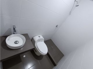 Foto 5 de SAN JUAN DE MIRAFLORES - VENTA DEPARTAMENTO + COCHERA - ÁREA 85 m2