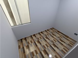 Foto 6 de SAN JUAN DE MIRAFLORES - VENTA DEPARTAMENTO + COCHERA - ÁREA 85 m2