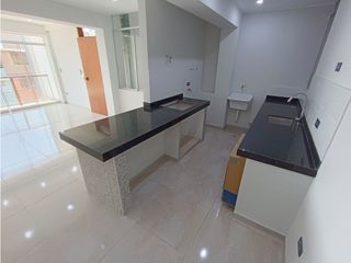 Foto 3 de SAN JUAN DE MIRAFLORES - VENTA DEPARTAMENTO + COCHERA - ÁREA 85 m2
