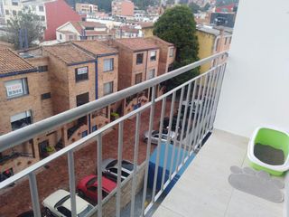 APARTAMENTO en VENTA en Bogotá Cedritos