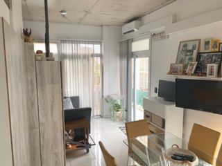 Foto 1 de Departamento en venta en Quilmes Centro