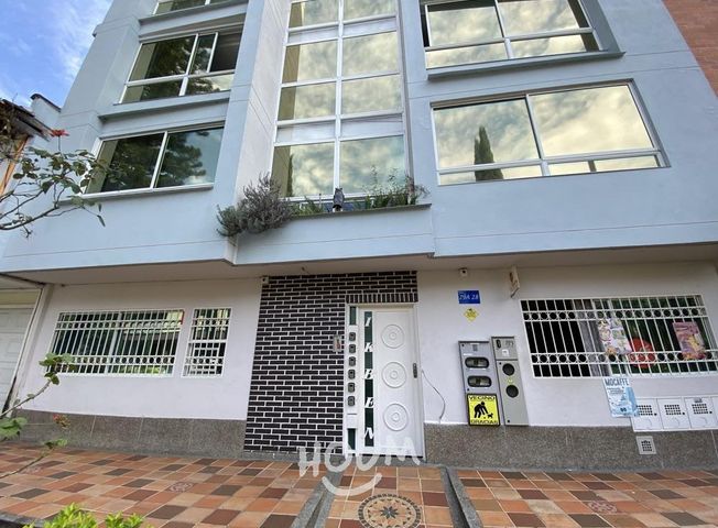 Apartamento en arriendo en La América