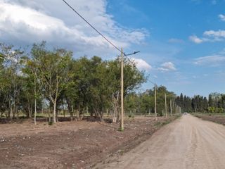 Venta Terreno Longchamps - Lote Barrio 