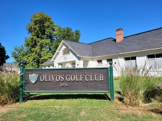 Casa en venta en Olivos Golf Club