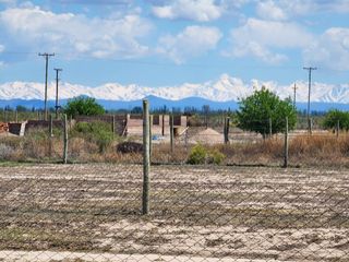 Terreno en venta - 1.000Mts2 - San Rafael, Mendoza