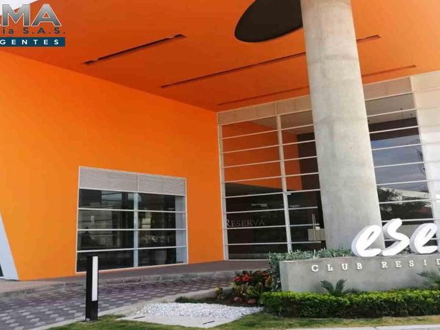 CLUB RESIDENCIAL RESERVA - Torre Reserva Inn