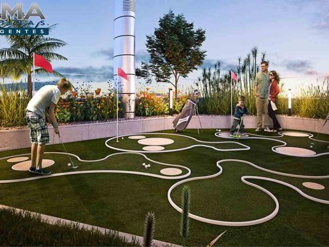 CLUB RESIDENCIAL RESERVA - Torre Reserva Inn