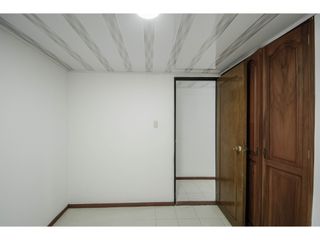 Venta Apartamento Aquilino Villegas, Manizales