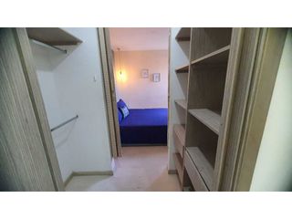 Alquilo apartamento amoblado en la mota