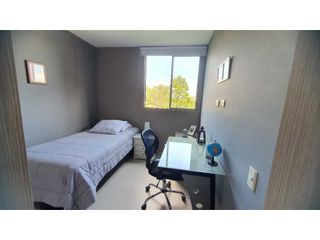Alquilo apartamento amoblado en la mota
