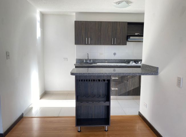 Apartment for rent in Rionegro