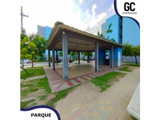 Se vente Apartamento / Palmeras del Caribe Barraquilla