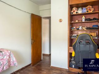 Departamento en venta de 3 dormitorios en Macrocentro de Salta