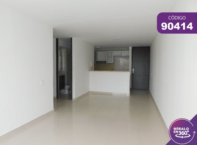 Apartment for rent in Barranquilla