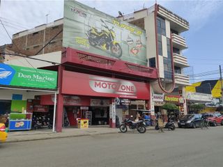 Casa comercial de venta Portoviejo zona Centro