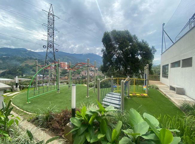 Apartamento en arriendo en Pan De Azúcar