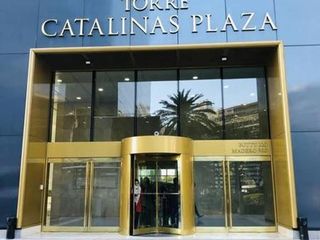 Oficina en alquiler - Catalinas Plaza - Puerto Madero