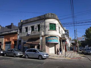 Departamento Tipo Casa en venta en Quilmes Este