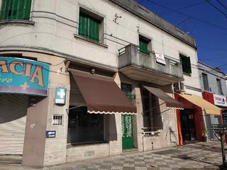 Departamento Tipo Casa en venta en Quilmes Este