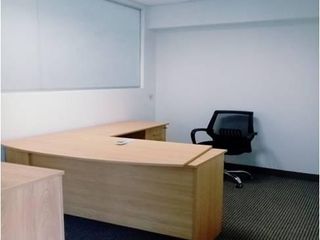 Foto 3 de Alquiler De Oficina Premium San Isidro