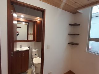 Foto 18 de apartamento en arriendo en britalia. Cod A3518101