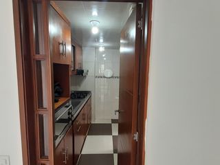 Foto 5 de apartamento en arriendo en britalia. Cod A3518101
