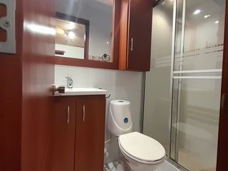 Foto 19 de apartamento en arriendo en britalia. Cod A3518101
