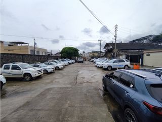 Foto 2 de GUAYAQUIL, AV CARLOS JULIO AROSEMENA SE VENDE PROPIEDAD COMERCIAL