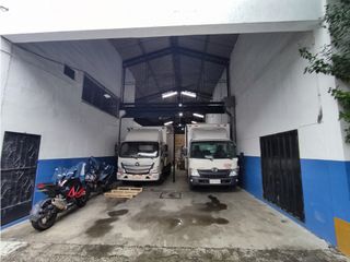 Foto 8 de GUAYAQUIL, AV CARLOS JULIO AROSEMENA SE VENDE PROPIEDAD COMERCIAL