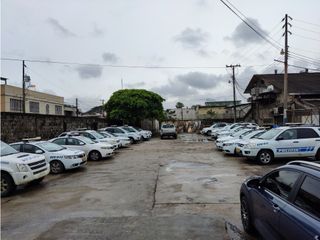 Foto 4 de GUAYAQUIL, AV CARLOS JULIO AROSEMENA SE VENDE PROPIEDAD COMERCIAL