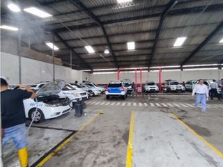 Foto 6 de GUAYAQUIL, AV CARLOS JULIO AROSEMENA SE VENDE PROPIEDAD COMERCIAL