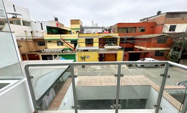Departamento en Venta en La Calera de la Merced - Widok 3