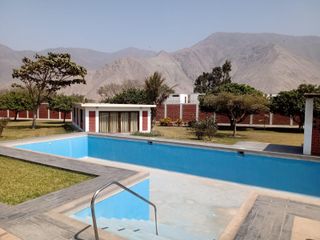 Casa en Venta en Cieneguilla