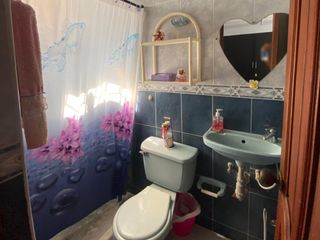 Foto 10 de casa en venta en campo alegre (norte). Cod V11903