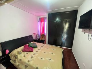 Foto 6 de casa en venta en campo alegre (norte). Cod V11903